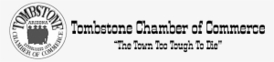 Tombstone Chamber Of Commerce #380651