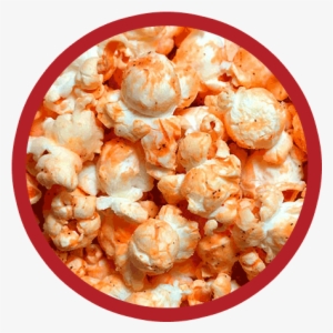 Touch Of Lime Popcorn - Popcorn #380668