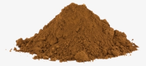 Dust Dirt Png Download - Straight Out The Dirt #380670