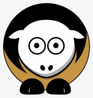 Original Png Clip Art File Sheep #380769