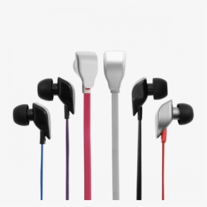 Mobile Earphone Png Transparent Hd Photo - Headphones #380789