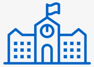 257 Schools - Clip Art #380806