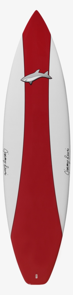 Shack - Surfboard #380826