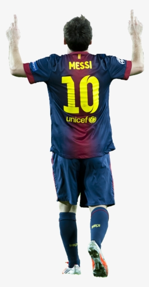 Lionel Messi #380907