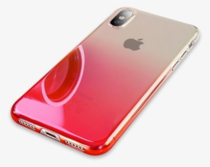 684-luxury Mirror Glare Transparent Case For Iphone - Huawei P20 #380930