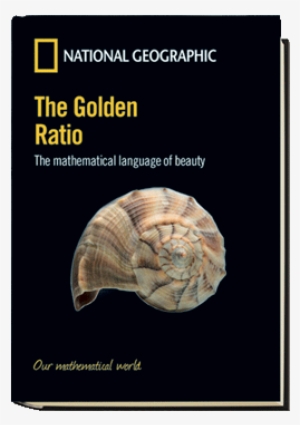 The Golden Ratio - National Geographic Maths #380948