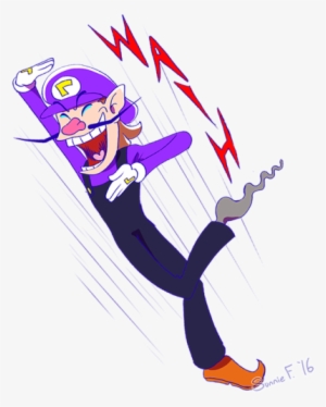 Mario Series #381013