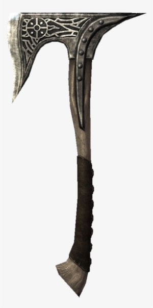 Axe Reference #381050