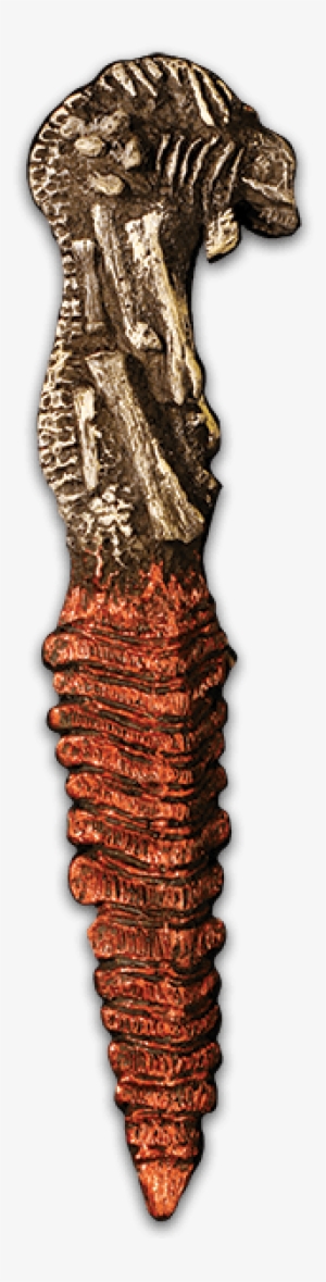 Trick Or Treat Studios - Evil Dead 2 Kandarian Dagger #381087