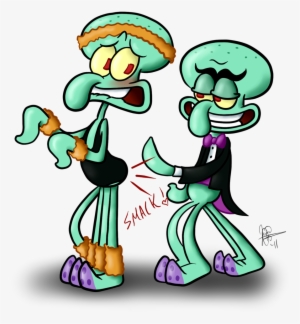 9nlgczc - Squidward Tentacles #381089