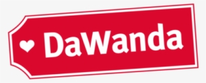 Etsy Alternatives Dawanda - Dawanda Logo Png #381185