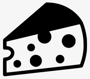 Cheese Comments - Cheese Icon Png #381207