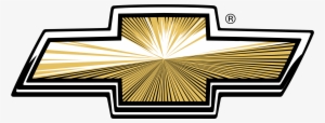 Chevy Truck Logo Png Transparent - Chevy Trucks #381248