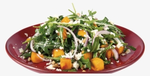 Salad - Spinach Salad #381267