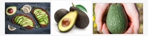 Avocados #381289