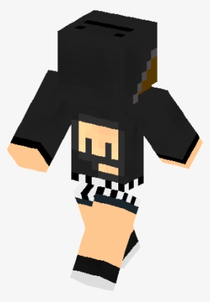 Installation - Minecraft Skin Blaze Girl #381307