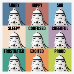 Stormtrooper #381330