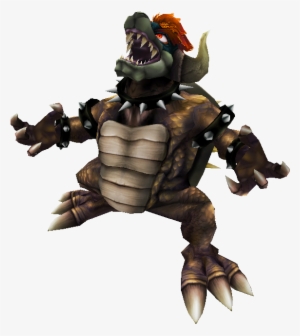 This Image Has Been Reduced By - Yoshis New Island Bowser #381471