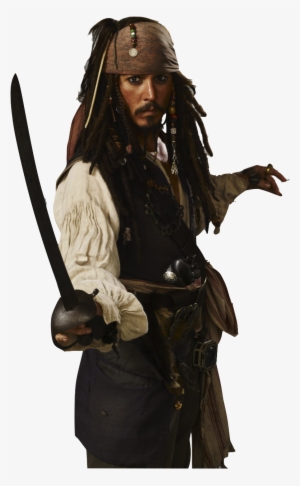 Hollywood Movie Pirates Of The Caribbean #381472