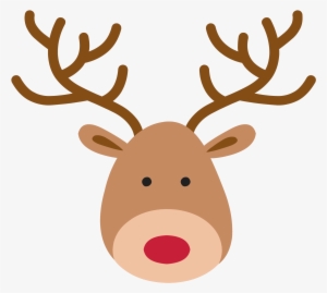 Reindeer - Merry Christmas Fitness #381473
