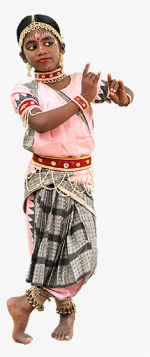 Gotipua The Majestic Folk Dance Of Orissa - Gotipua Folk Dance #381490