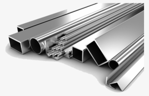 Stainless Steel Angles - Sheet Metal Rods Png #381573
