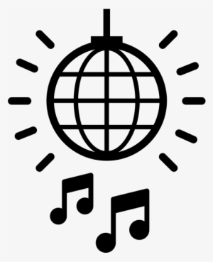 Disco Ball Icon Png #381629