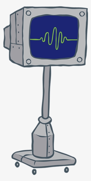 Spongebob Squarepants Karen Plankton Character Image - Lily Plankton Spongebob Squarepants #381704