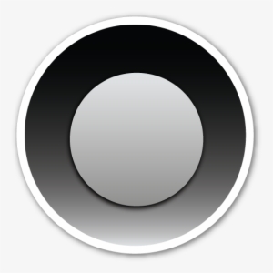 Botonradioapagado - Emoji #381741