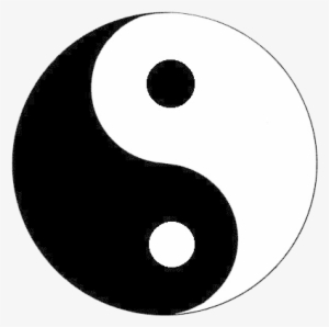 Yin And Yang - Yin Yang #381759