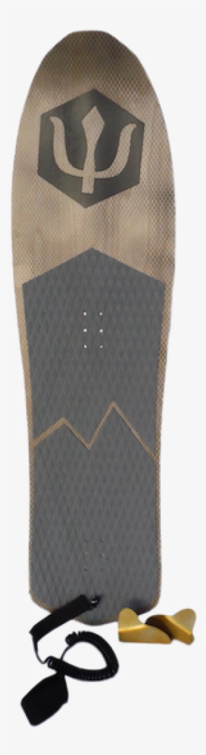 Pow Surfer New 033 - Surfing #381777