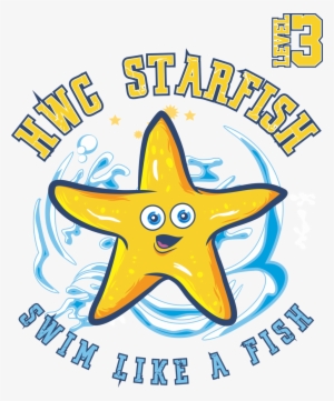 Starfish - Portable Network Graphics #381796