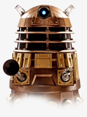 Doctor Who Dalek Png #381824