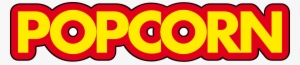 Popcorn Png Images - Popcorn Zeitschrift Logo #381866