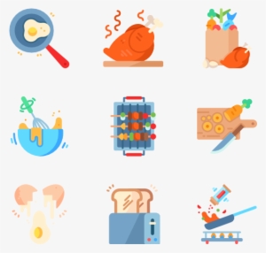 Cooking - Icon #381937