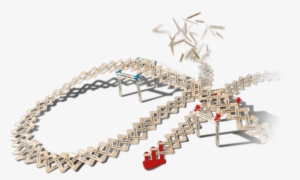 Or How About Playing Stick Storm / Bomb Or Pick Up - Necklace #381980