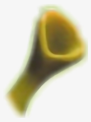 Clipart Ear Shrek - Shrek Ears Png #382018