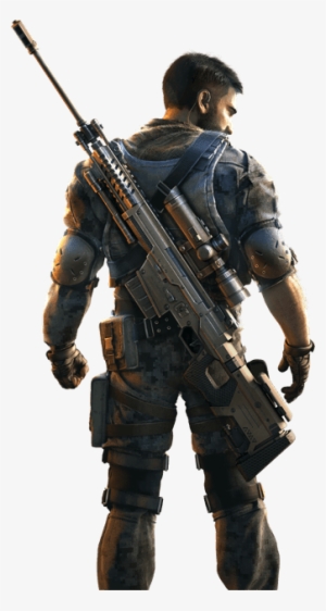 Top 10 Sniper Rifles In The World 2018 #382038 Top 10 Sniper Rifles In The World 2018 #382038