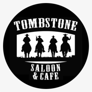 Tombstone Logo - Little Big Logo #382091