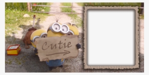Cutie Kids Frame Gallery Yopriceville High Quality #382109