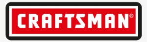 Download Craftsman Logo - Craftsman 009-1261: Craftsman Nut Drivers #382188