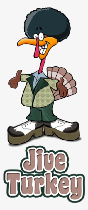 Sigh - - Jive Turkey #382210