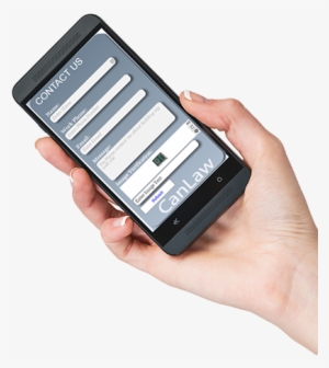 Make Sure Your Site Is Mobile And Tablet Friendly - Smartphone #382211