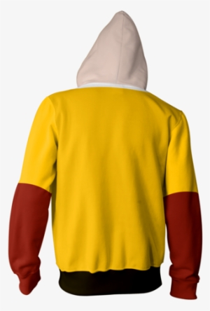 One Punch Man Hoodies - Hoodie #382234
