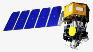 Nasa Satellite Icon Gallery - Icon Satellite Nasa #382275