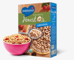 Barbaras Product Image - Honest O's #382335