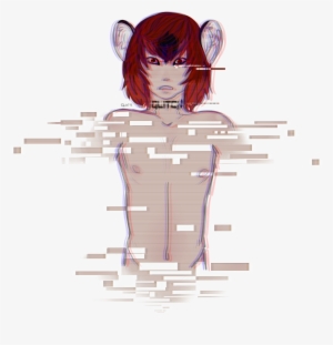 Glitch Mind #382353