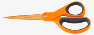 Fiskars Titanium Scissors #382386