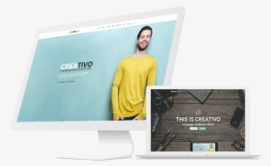 Mac-imac - Led-backlit Lcd Display #382481