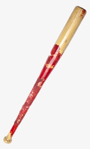 Baseball Bat - Bamboo Flute #382571
